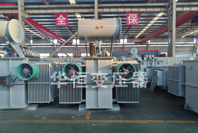 6300KVA丹阳丹阳丹阳电力变压器
