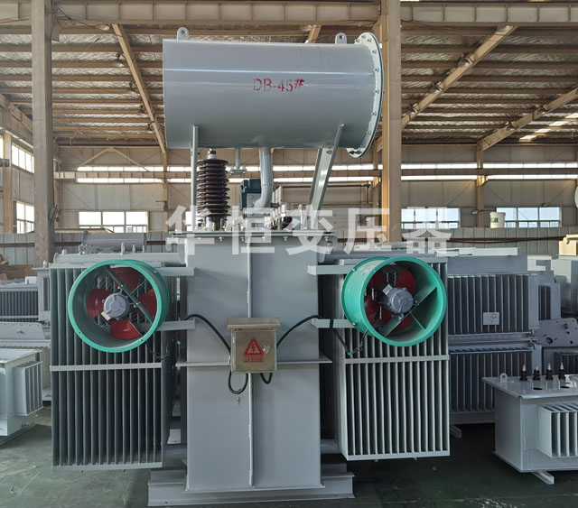 S13-8000/35丹阳丹阳丹阳电力变压器