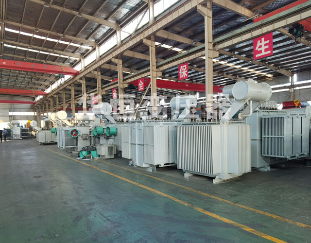 S13-10000/35丹阳丹阳丹阳油浸式变压器