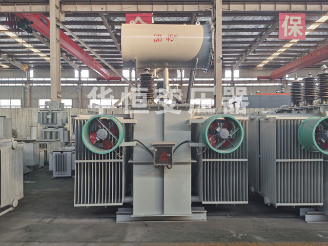 S11-10000/35丹阳丹阳丹阳油浸式变压器
