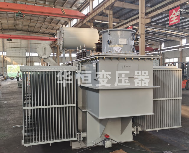 S11-8000/35丹阳丹阳丹阳油浸式变压器价格